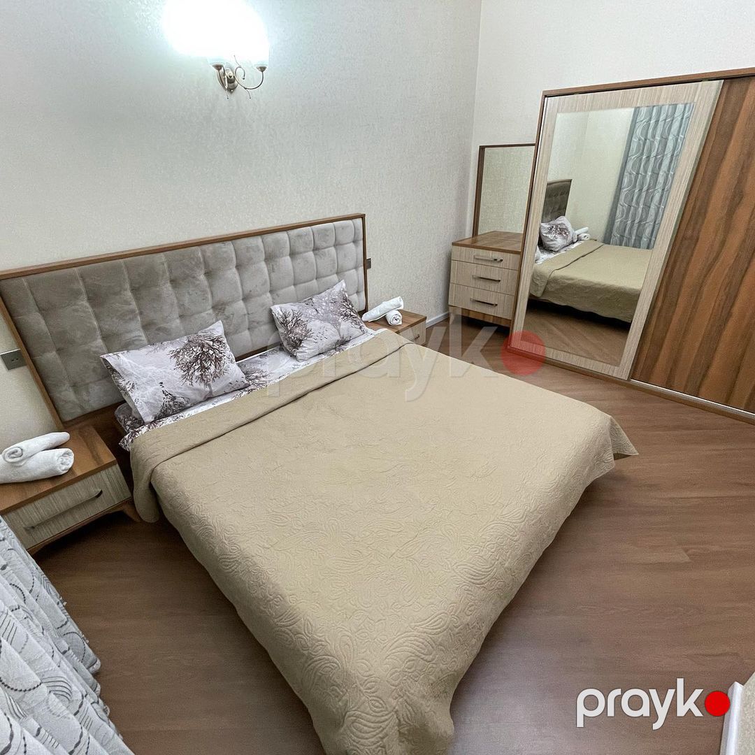 Villa kirayə verilir, Quba r — Ev, villa, Quba (4)