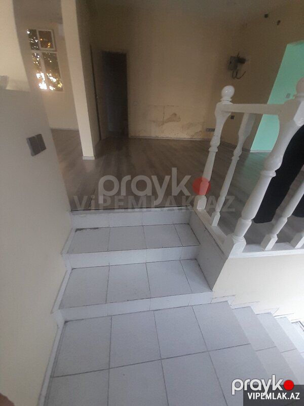 Yasamal rayonunda 3 otaqlı Ofis Kirayə verilir, 100 m² — Ofis, Bakı (5)