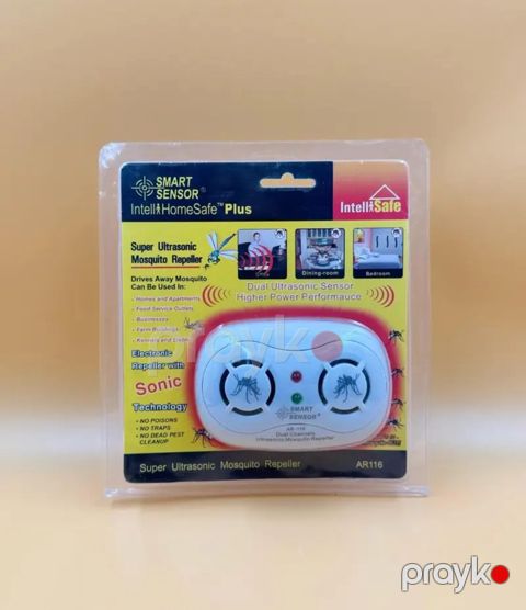Həşərat qovucu AR116, ultrasəsli, 6W — Bakı