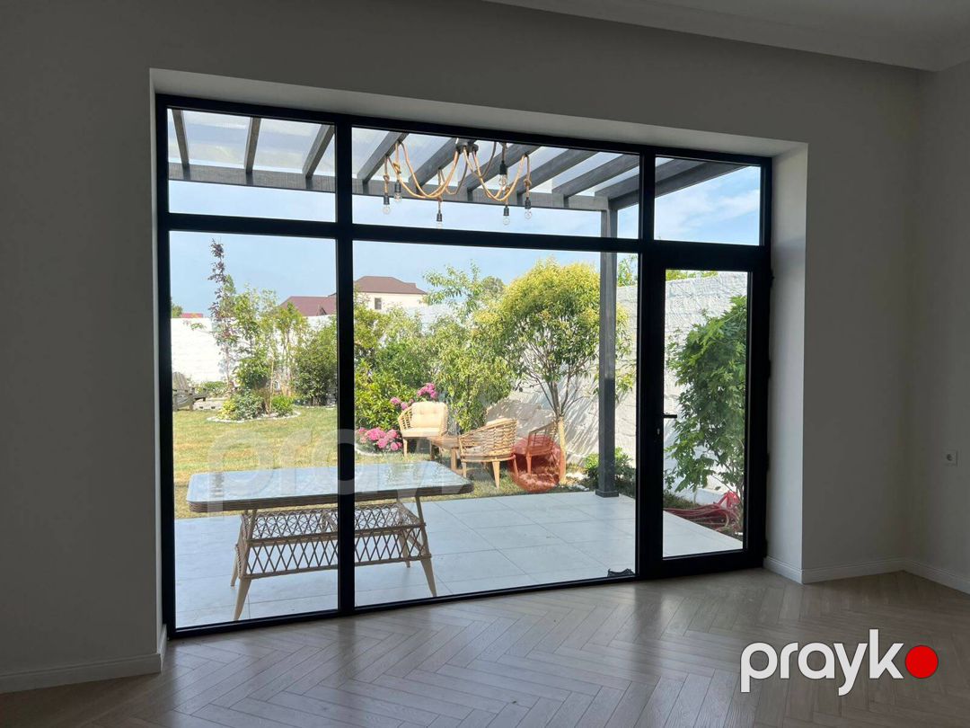 Satılır 3 otaqlı həyət evi/bağ evi 120 m² — Ev, villa, Bakı (11)