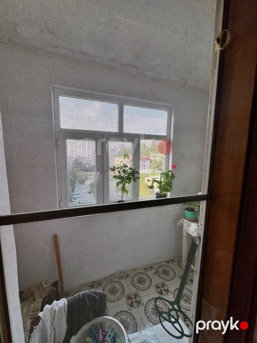 Satılır 5 otaqlı köhnə tikili 120 m² — Mənzil, Bakı (4)