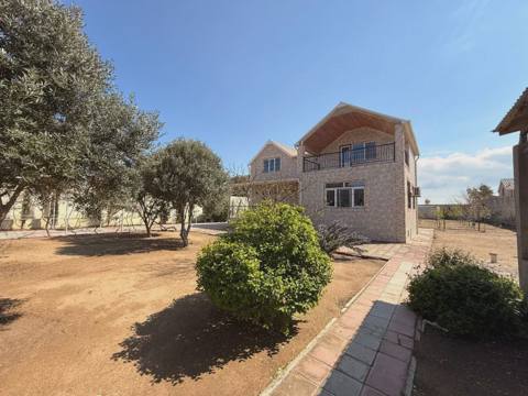 Şüvəlan, Torpaq satılır - 20.5 sot — Abşeron Bağları — Land plot