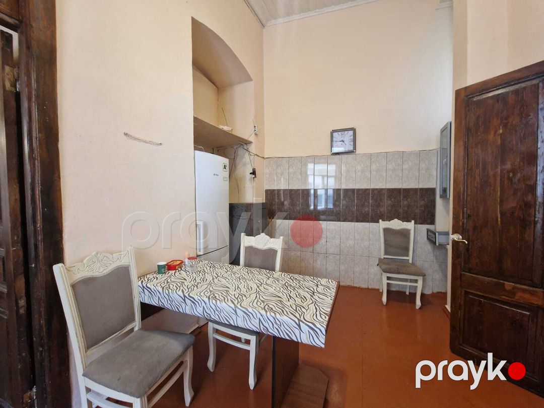 Satılır 2 otaqlı köhnə tikili 56 m² — Mənzil, Bakı (12)