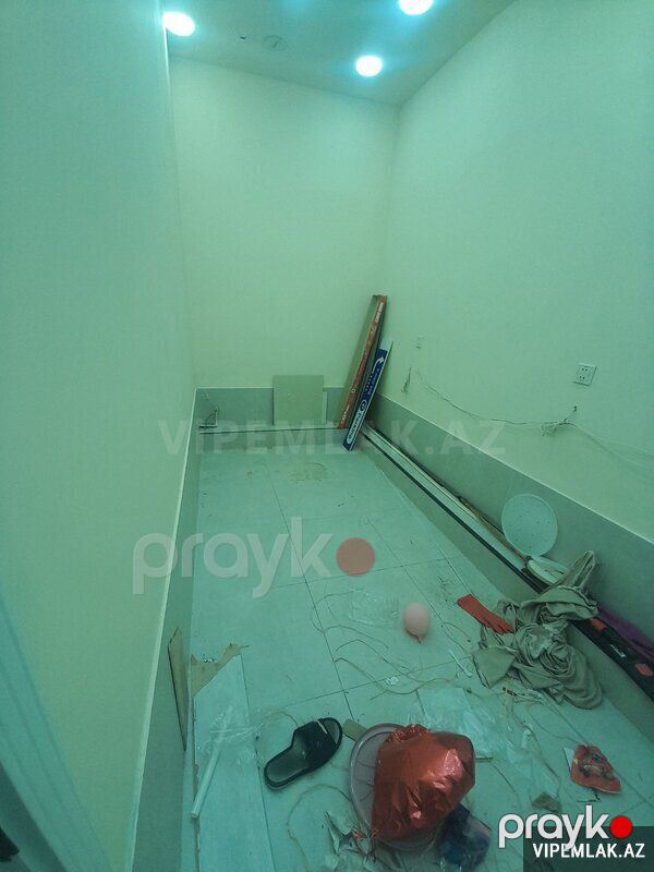 Nəsimi rayonunda 1 otaqlı Ofis Kirayə verilir, 260 m² — Ofis, Bakı (7)