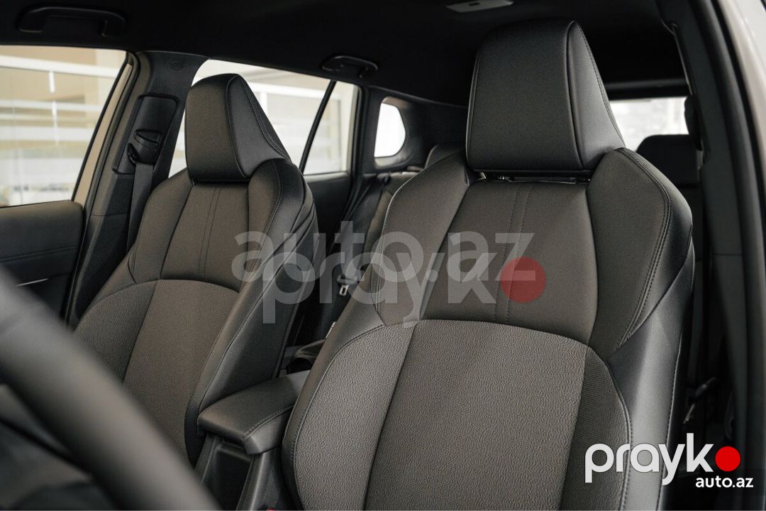 Toyota Corolla Cross, 2026 — Avtomobillər, Bakı (11)