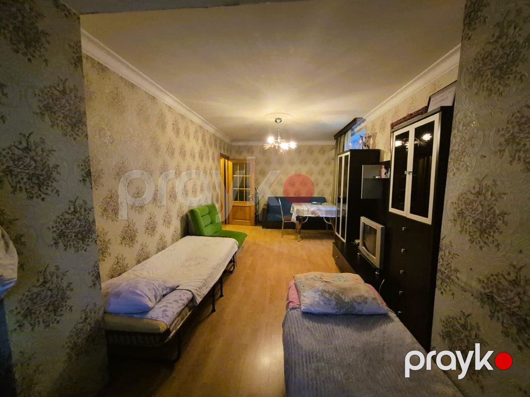 Satılır 1 otaqlı köhnə tikili 32 m² — Mənzil, Bakı (2)