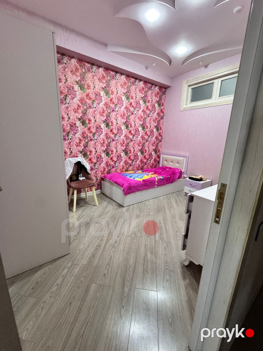 4-otaqlı yeni tikili, Sumqayıt ş., 156 m² — Mənzil, Sumqayıt (6)