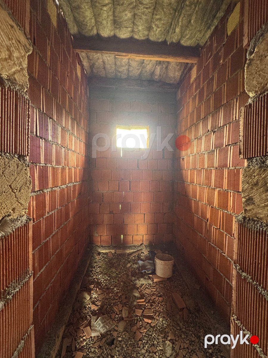 Həyət evi, Balaqusar k — Ev, villa, Qusar (10)