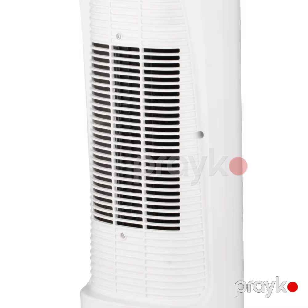 RAF R.1179 Portativ Dönən 2000W Ventilyatorlu Qızdırıcı — Ev texnikası, Bakı (5)
