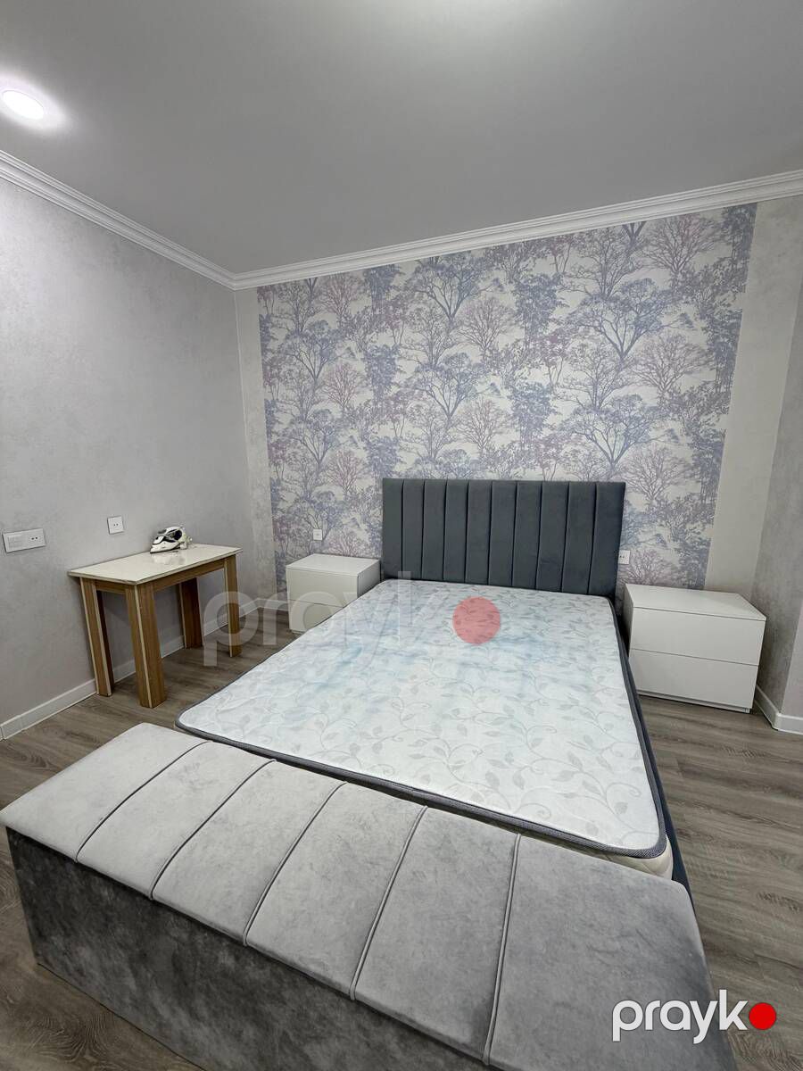 İcarəyə verilir 3 otaqlı yeni tikili 97 m² — Mənzil, Bakı (4)