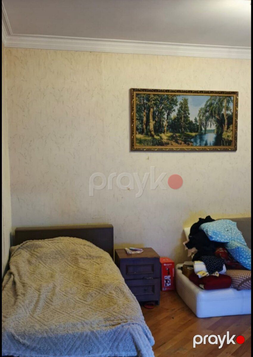 4-otaqlı mənzil, Sumqayıt ş., 90 m² — Mənzil, Bakı (8)