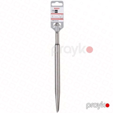 Zubil bosch pereferator sds-plus 250X20MM — Bakı