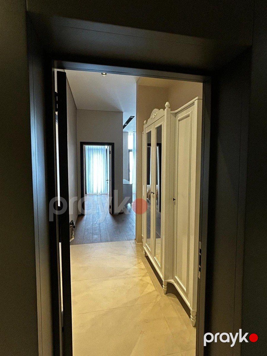 İcarəyə verilir 2 otaqlı yeni tikili 76 m² — Mənzil, Bakı (9)