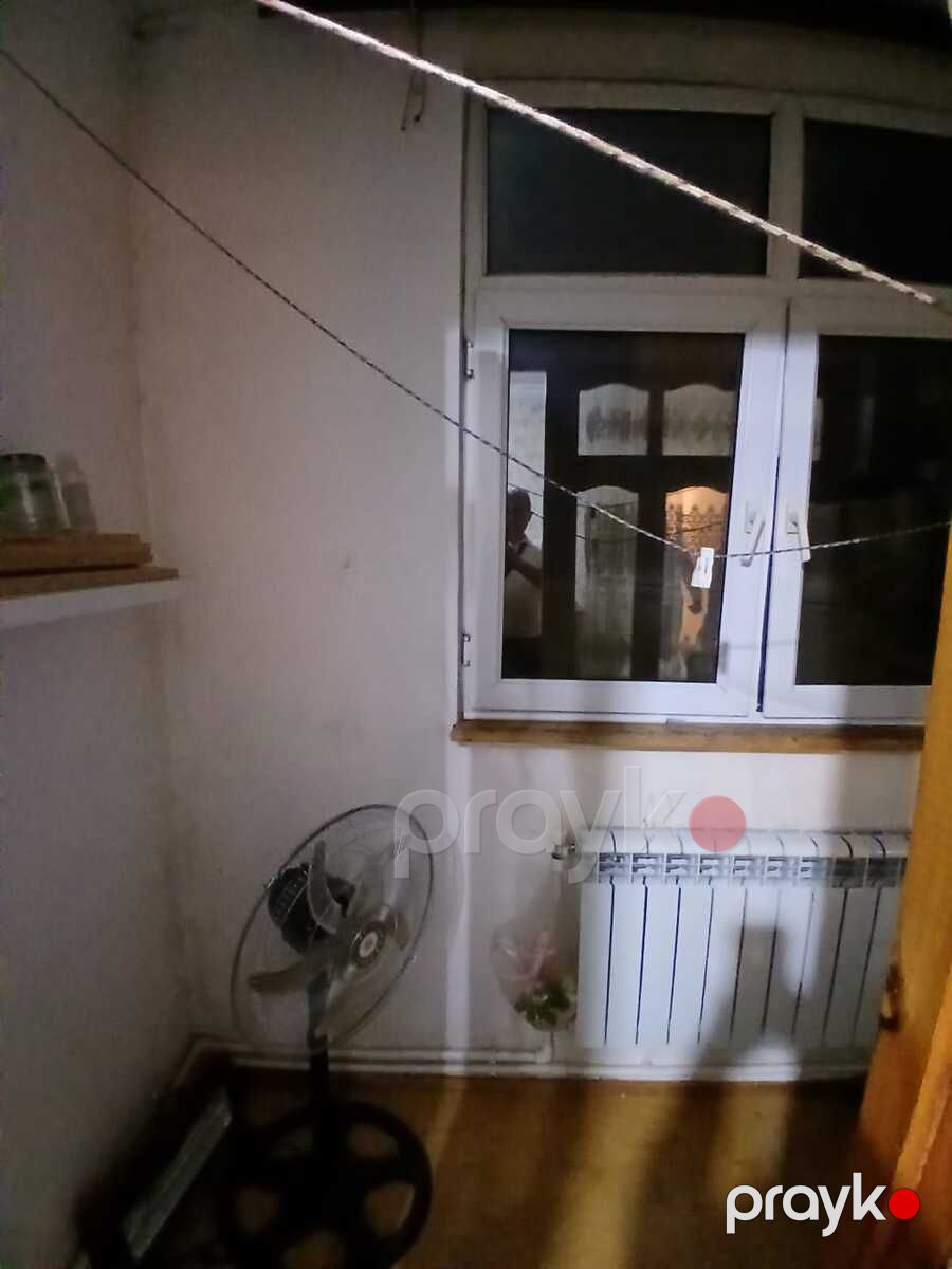 Satılır 1 otaqlı köhnə tikili 45 m² — Mənzil, Xırdalan (11)