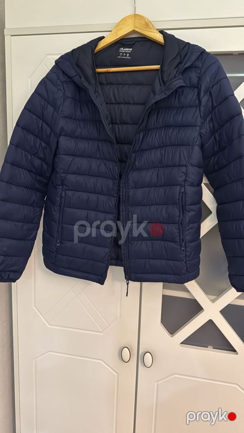 Gödəkçə Pull & Bear