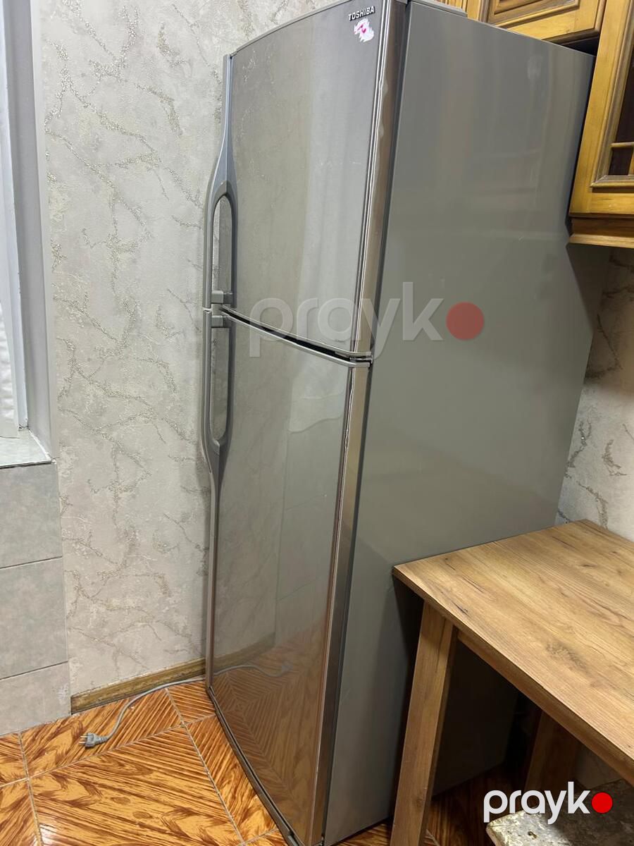 3-otaqlı mənzil kirayə verilir, Ağa Nemətulla küç., 70 m² — Mənzil, Bakı (7)