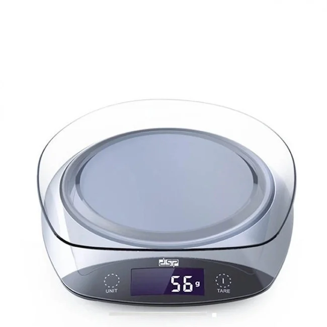 Mətbəx tərəziləri DSP KD7003 - SHRK_4884_00993 — Bakı