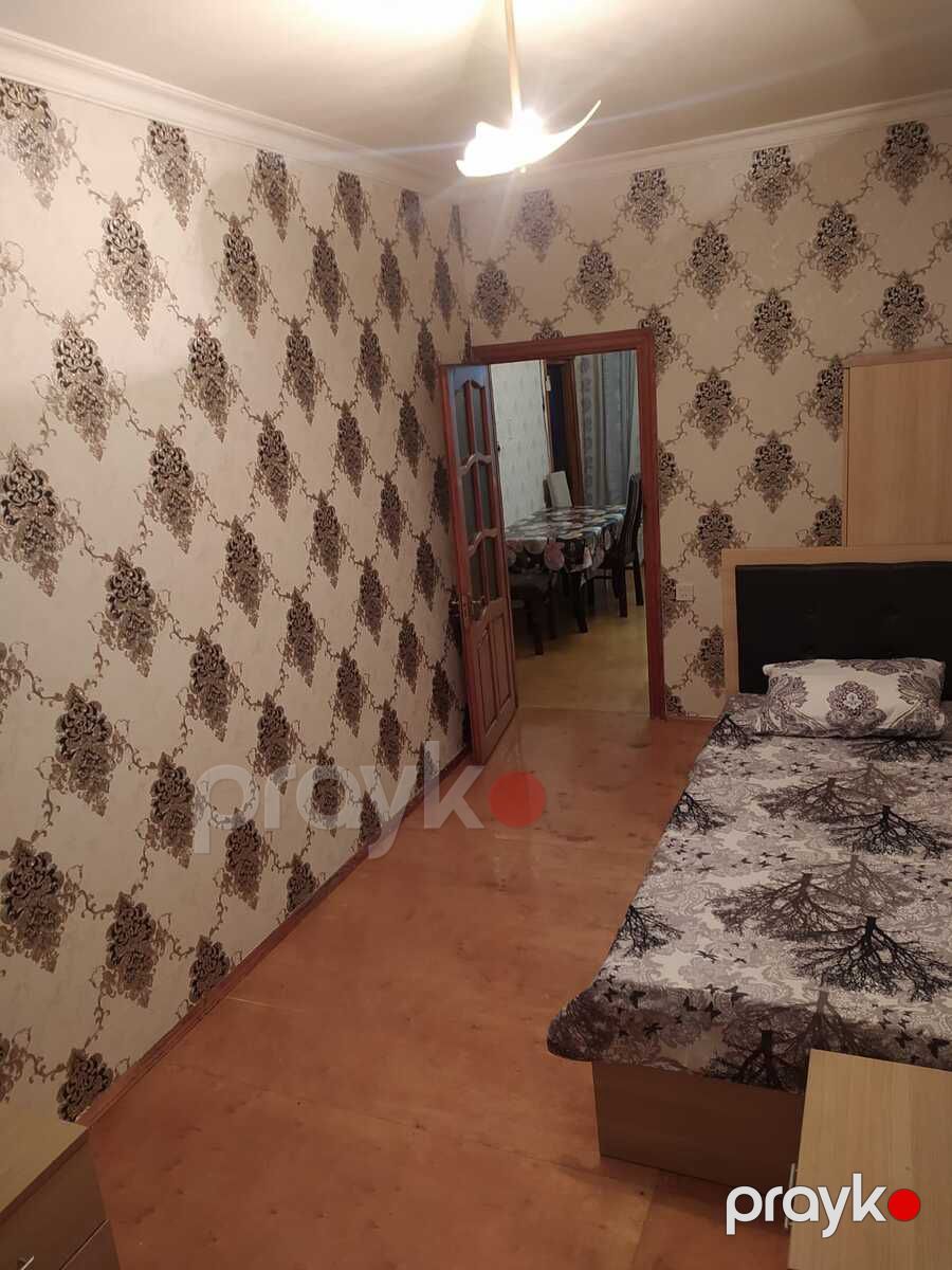 2-otaqlı mənzil, 20 Yanvar küç., 55 m² — Mənzil, Bakı (5)