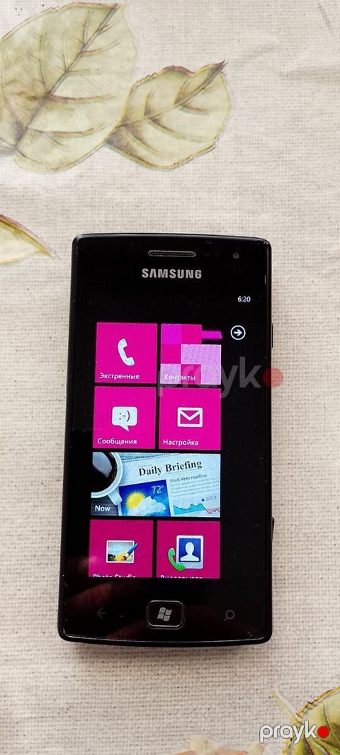 Telefon Samsung — Bakı
