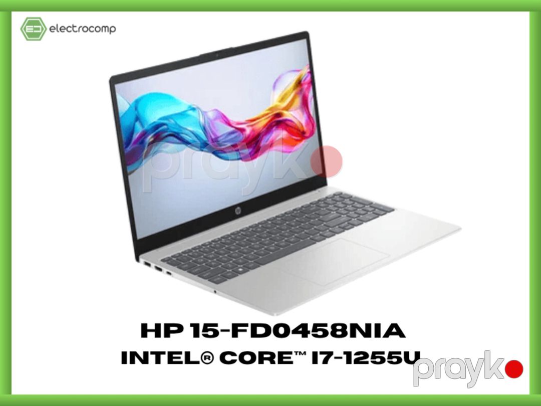 HP 15-fd0458nia (B02XHEA) — Noutbuklar, Bakı (3)