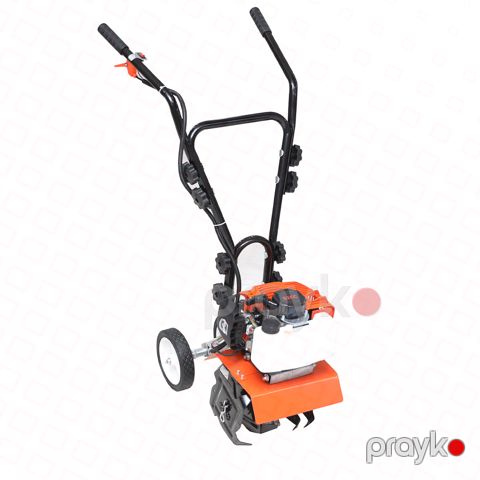 Şumlama aparatı 1.4KW benzinli — Bakı
