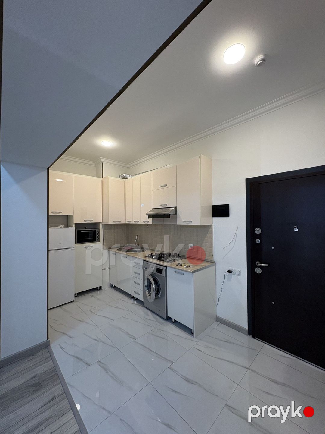 İcarəyə verilir 2 otaqlı yeni tikili 50 m² — Mənzil, Bakı (8)