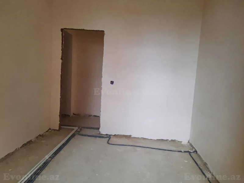 Satılır 2 otaqlı Mənzil Yeni tikili 55 m² Bakı, Nərimanov r — Mənzil, Bakı (2)