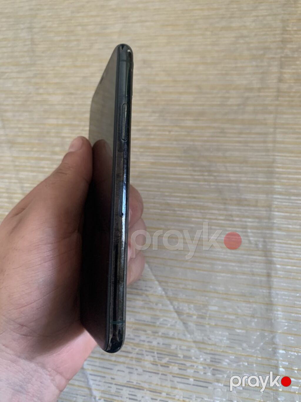 IPhone 11 Pro, Matte Midnight Green, Face ID — Apple iPhone, Masazır (6)