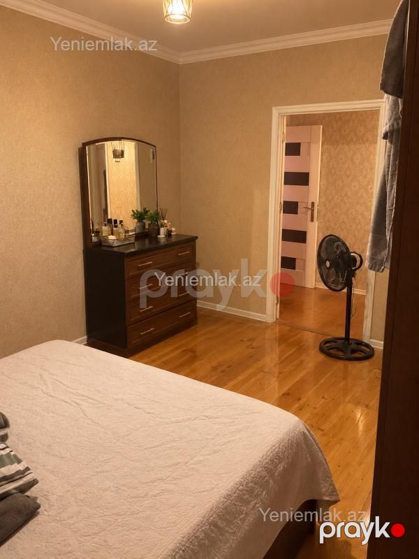 Satılır 2 otaqlı Bina evi menzil (Köhnə tikili), 70 m², Sabunçu rayonu — Mənzil, Bakı (5)