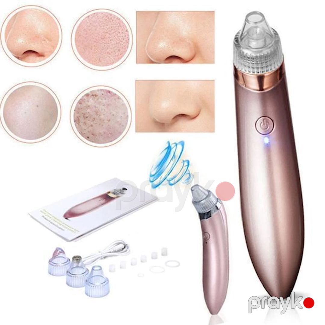 Vakuum üz təmizləyici aparatı Menqshahayd Beauty Skin Care Expert XN-8030 — Qayğı texnikası və aksesuarları, Bakı (2)
