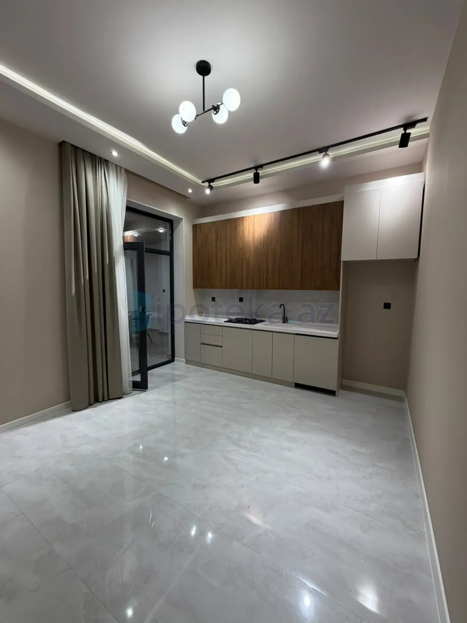 Satılır: 4 Otaq, Bağlar, Xəzər r., Mərdəkan q., 145.00 m² — Torpaq, Mərdəkan (10)