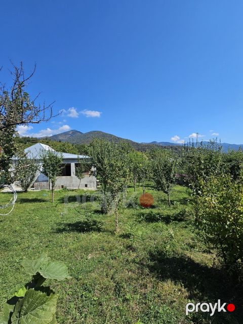 Həyət evi, İsmayıllı r — İsmayıllı