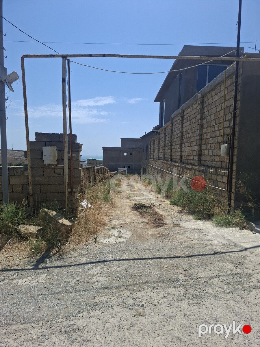 6 sot torpaq sahəsi, Badamdar qəs — Torpaq, Bakı (5)