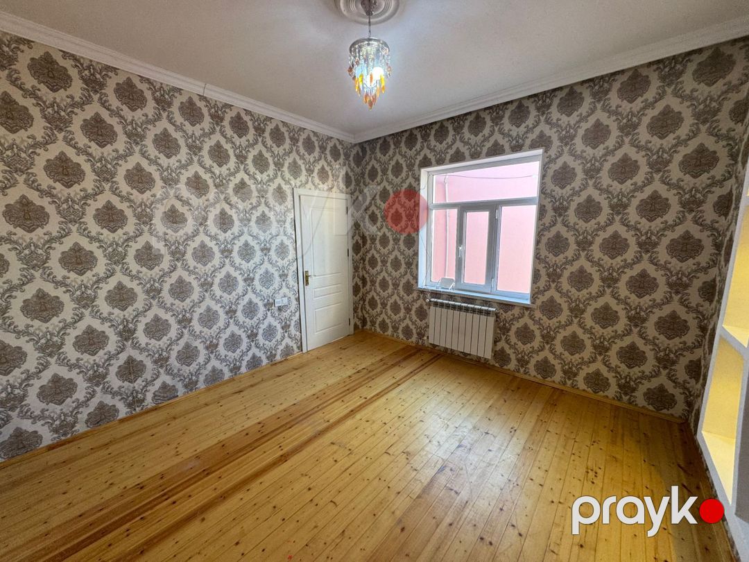 Həyət evi, Binəqədi qəs — Ev, villa, Bakı (8)