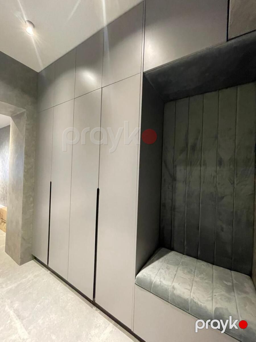 Satılır 3 otaqlı yeni tikili 145 m² — Mənzil, Bakı (12)