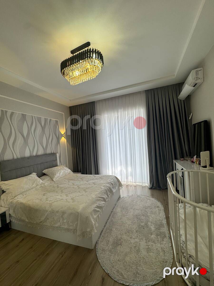 Həyət evi, Şıxəli Qurbanov küç — Ev, villa, Bakı (4)