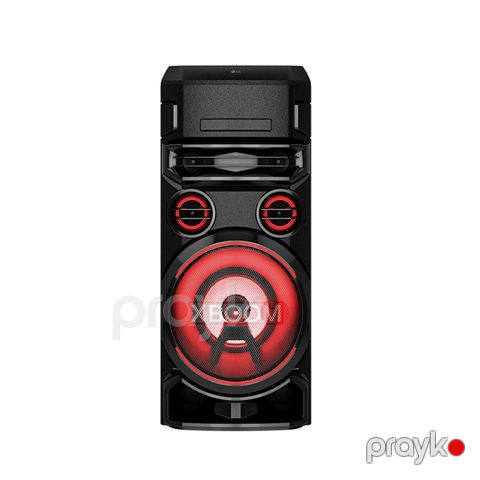 Musiqi mərkəzi LG Xboom ON7 — Bakı