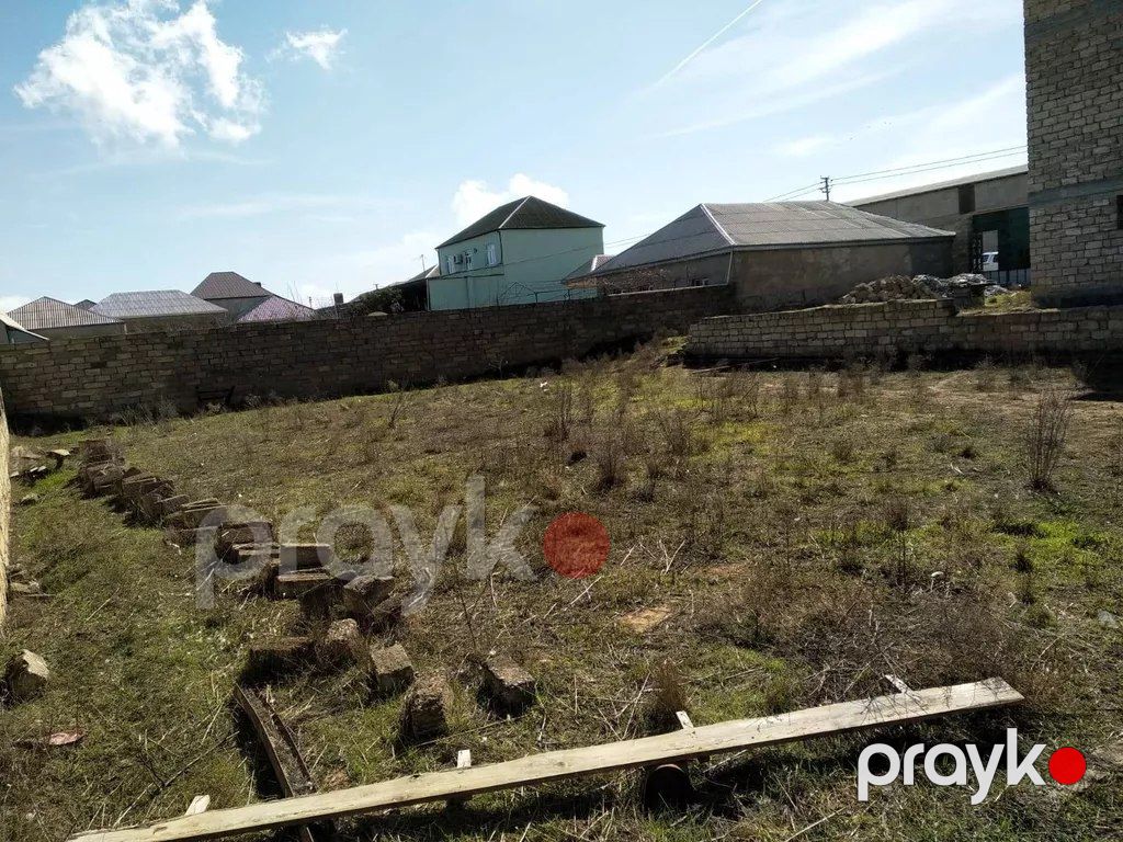 Satılır torpaq 12 sot — Torpaq, Bakı (3)