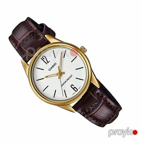 Qol saatı Casio LTP-V005GL-7BUDF