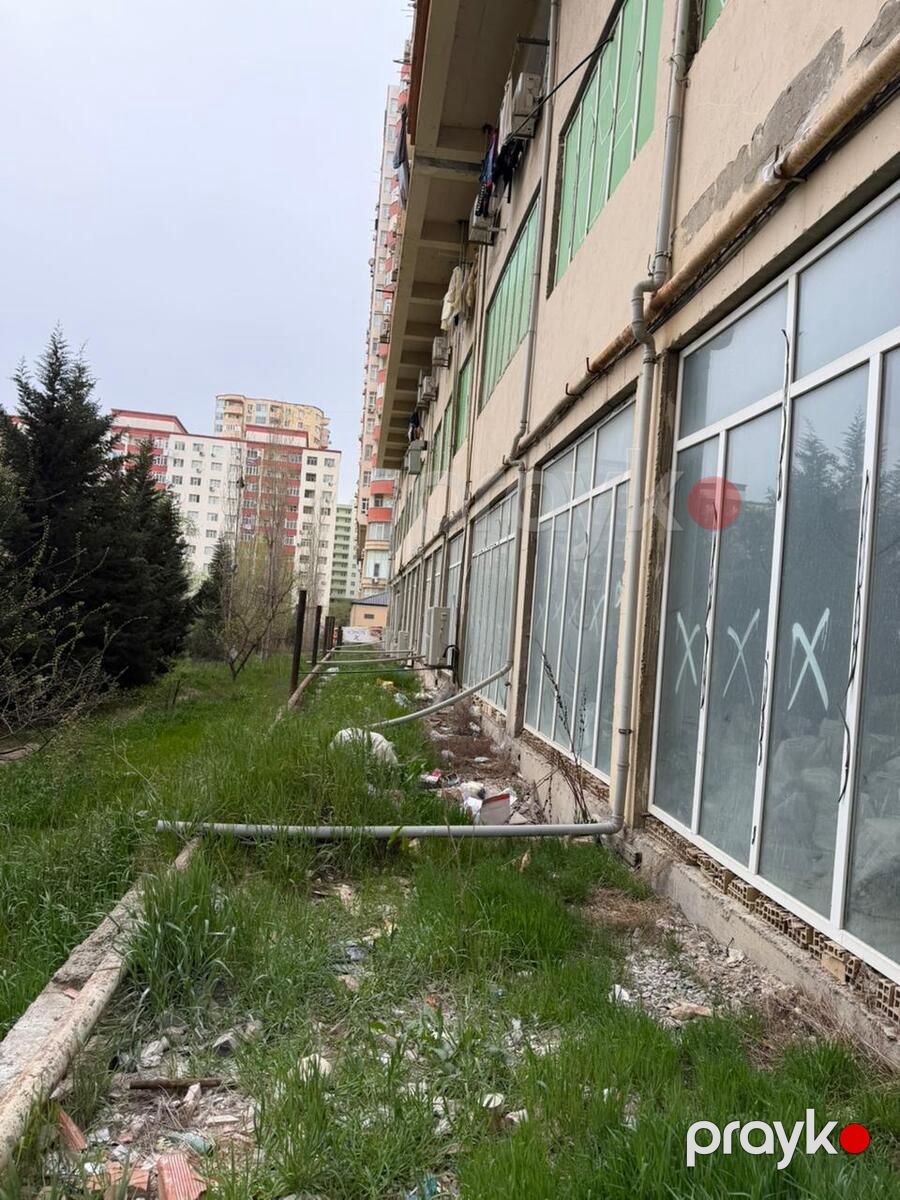 İcarəyə verilir obyekt 1550 m² — Əmlak, Bakı (10)