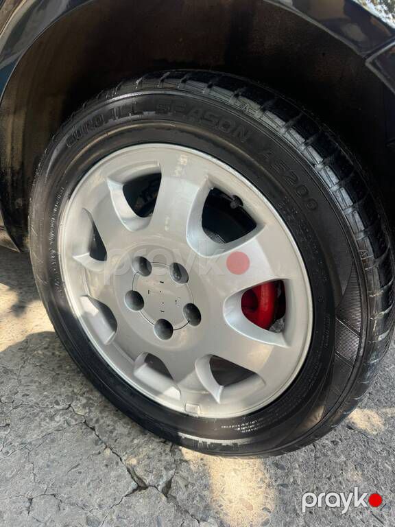 Opel Astra, 1.3 L, 2005 il, 320 000 km — Avtomobillər, Bakı (11)