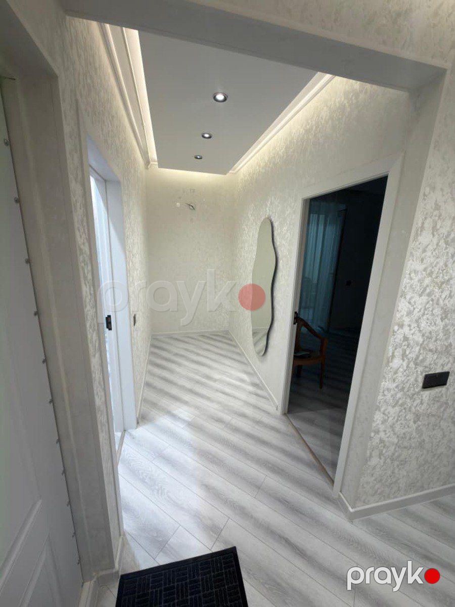 Satılır 3 otaqlı köhnə tikili 65 m² — Mənzil, Bakı (9)