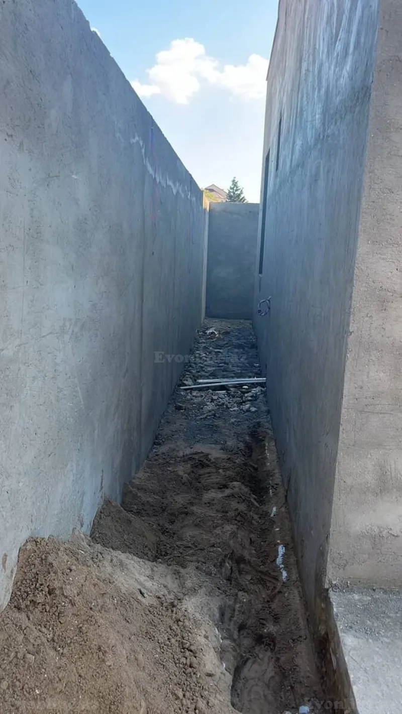 Satılır 4 otaqlı Həyət evi 100 m² Bakı, Xəzər r., Şüvəlan — Ev, villa, Bakı (7)