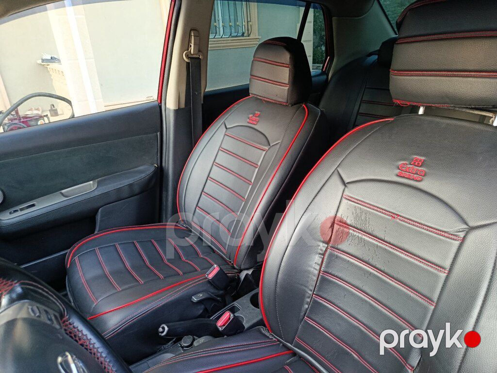 Nissan Tiida, 1.8 L, 2010 il, 193 500 km — Avtomobillər, Bakı (8)
