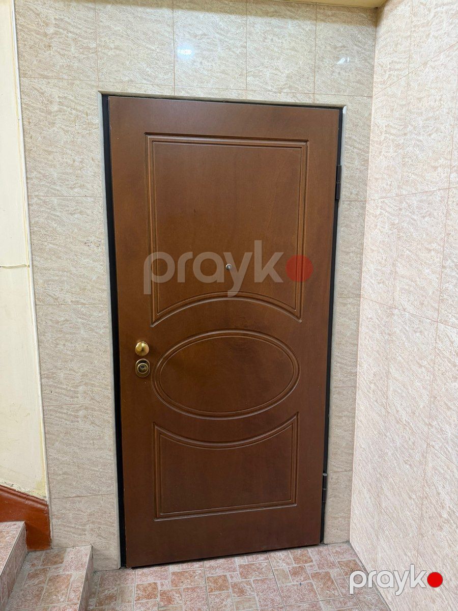 6-otaqlı mənzil, Nərimanov r., 160 m² — Mənzil, Bakı (10)