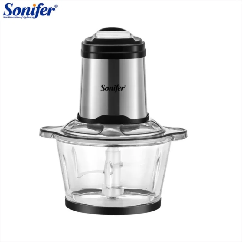 Universal doğrayıcı Sonifer SF-8186 — Etrend.az — Техника для кухни
