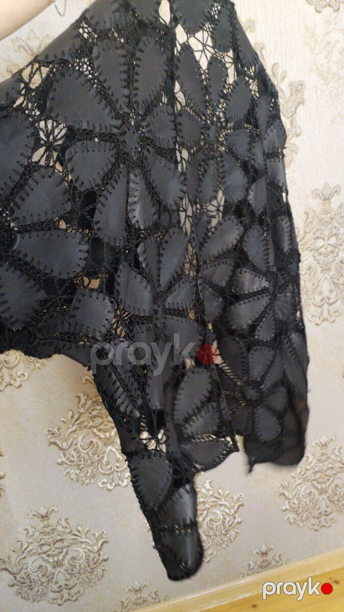 Jaket — Geyim, ayakkabı, aksesuarlar, Gəncə (3)