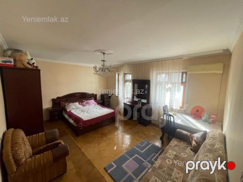 Satılır 3 otaqlı Bina evi menzil (Köhnə tikili), 80 m², 48-ci məhəllə — Sumqayıt