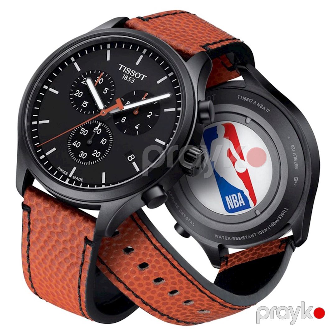 Qol saatı Tissot Special Collection T1166173605108 — Mallar, Bakı (3)