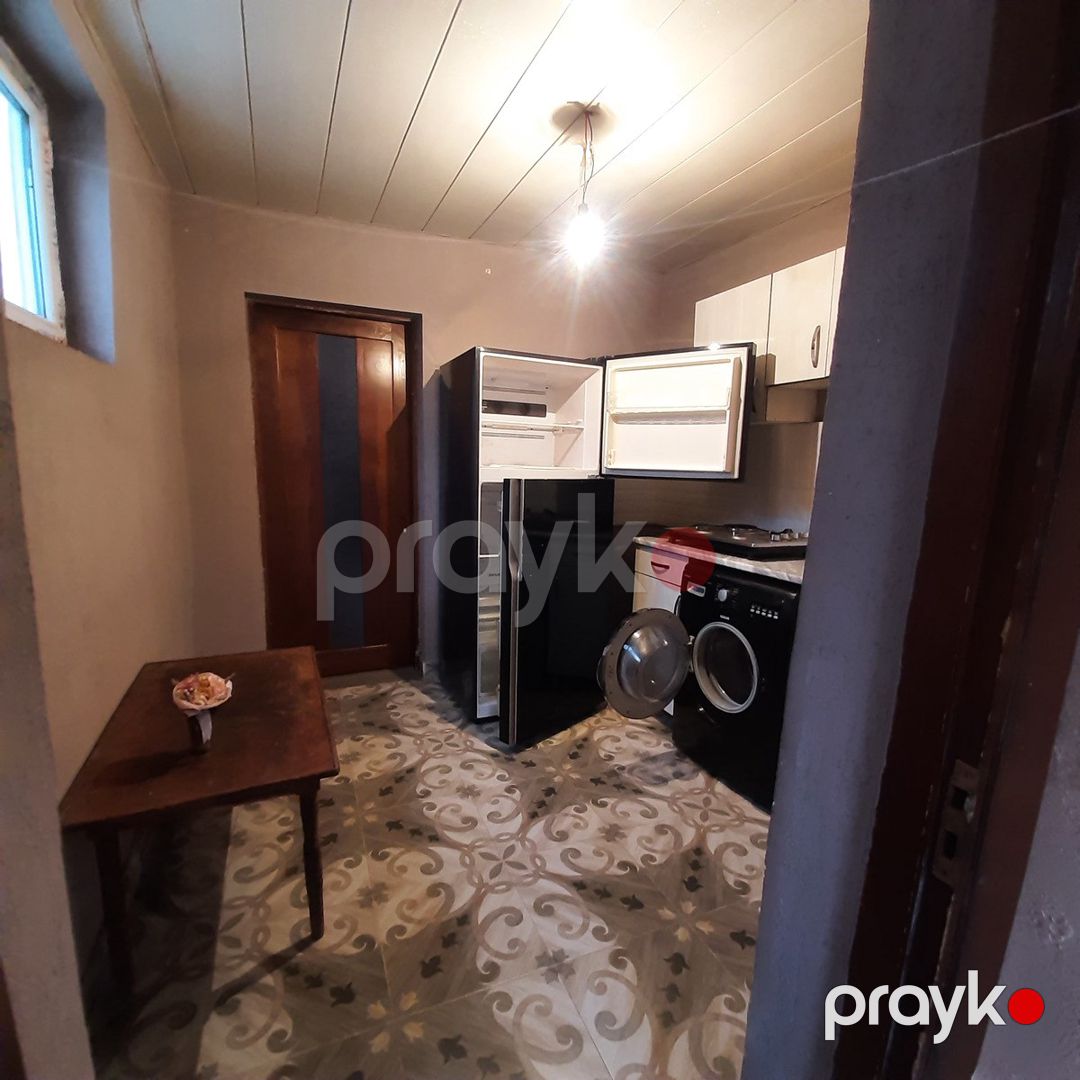 Həyət evi kirayə verilir, Babək pr — Ev, villa, Bakı (2)